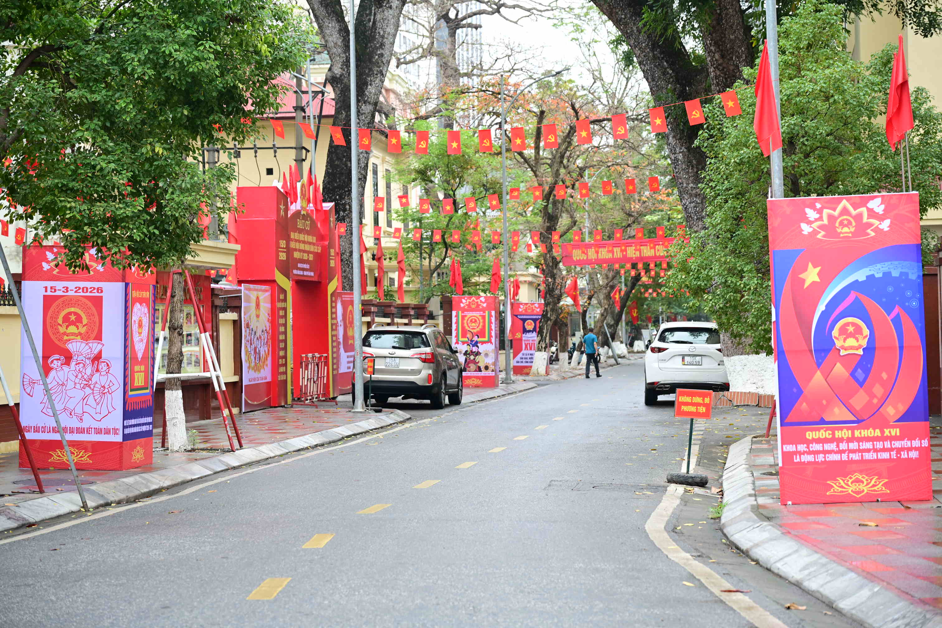 Hải Phòng triển khai 11 mô hình chủ nghĩa xã hội trong kỉ nguyên mới